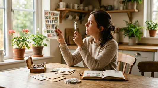 Buying Unused Forever Stamps Online What to Check First editorial image