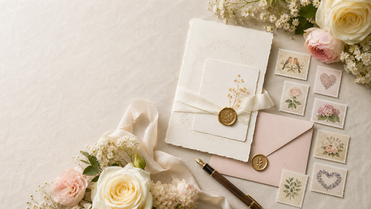 10 Best Wedding Stamps in 2026