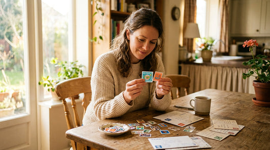 Global Stamps vs Domestic Forever Stamps Common Mix-Ups editorial image