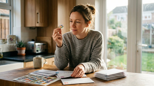 How Do Forever Stamps Work When Postage Rates Go Up editorial image