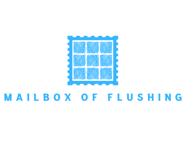 Mailboxes of Flushing